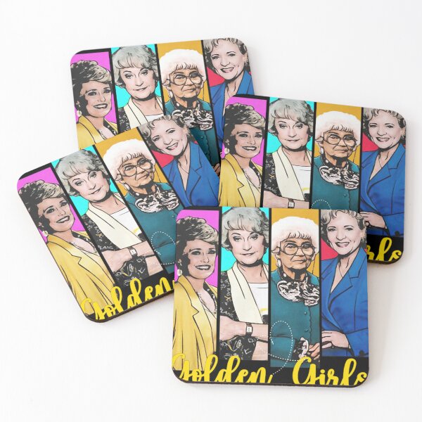 Item preview, Golden girls new   designed and sold by Adaraaceves.