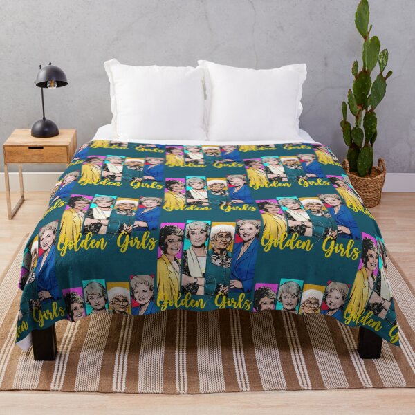 Item preview, Golden girls new designed and sold by Adaraaceves.