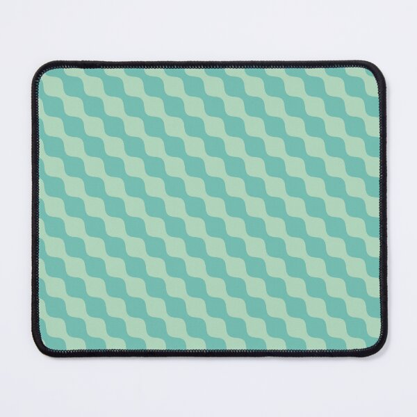Item preview, Oceanic Wave Elegance Art Print designed and sold by RadDeck.