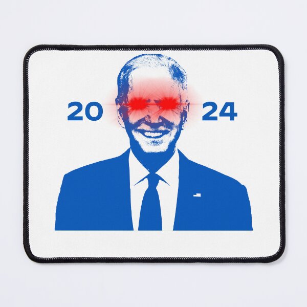 Item preview, Dark Brandon Meme 2024 designed and sold by funkyst.