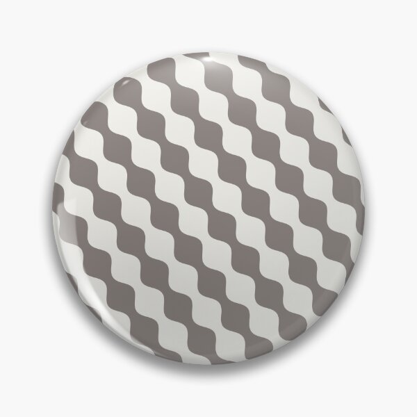 Item preview, Seaside Wave Serenade Abstract Pattern designed and sold by RadDeck.