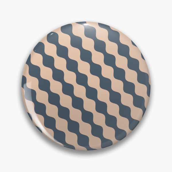 Item preview, Maritime Wave Melody Artwork designed and sold by RadDeck.