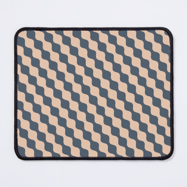 Item preview, Maritime Wave Melody Artwork designed and sold by RadDeck.