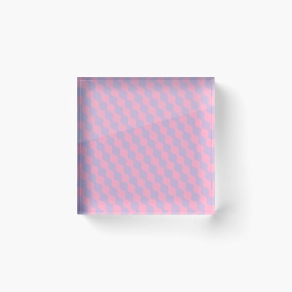 Artikelvorschau, Cerulean Wave Harmony Pattern Art Print entworfen und verkauft von RadDeck.