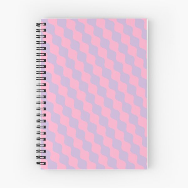 Aperçu de l'œuvre Cerulean Wave Harmony Pattern Art Print créée et vendue par RadDeck.