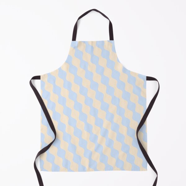 Artikelvorschau, Coastal Wave Whispers Abstract Pattern entworfen und verkauft von RadDeck.