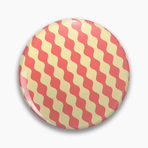 Item preview, Aquatic Wave Symphony Pattern Artwork designed and sold by RadDeck.