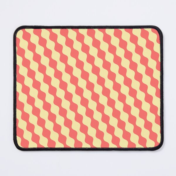Item preview, Aquatic Wave Symphony Pattern Artwork designed and sold by RadDeck.