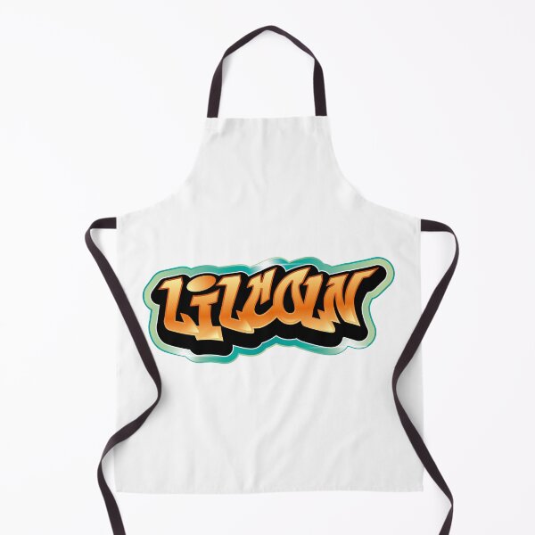 Item preview, Lilcoln name graffiti style designed and sold by 0ut0fSpace.