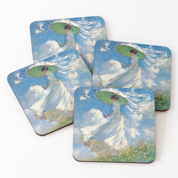 Item preview, Blue Lady designed and sold by SallieIrma.
