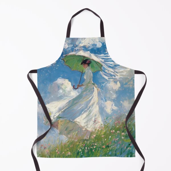 Item preview, Blue Lady designed and sold by SallieIrma.