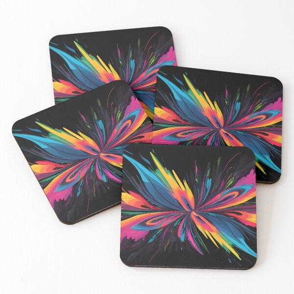 Item preview, Rainbow Rhapsody designed and sold by papi1998.