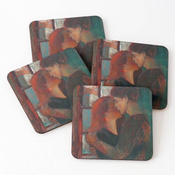 Item preview, Together designed and sold by SallieIrma.