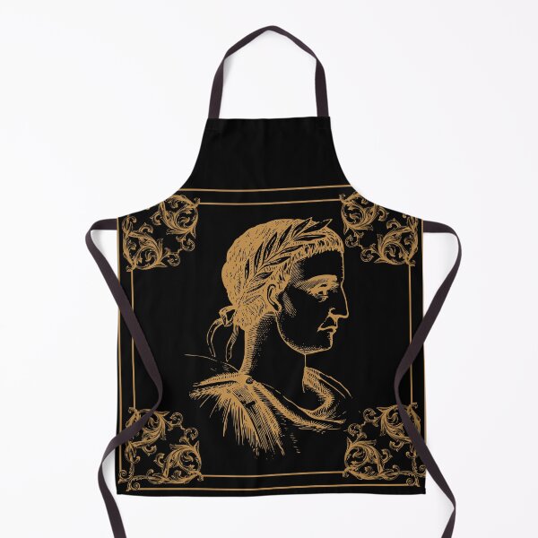 Item preview, Baroque Cesar Frame - Roman Empire designed and sold by Gary-Shop.