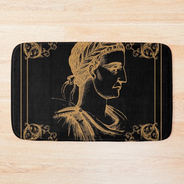 Item preview, Baroque Cesar Frame - Roman Empire designed and sold by Gary-Shop.