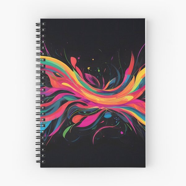 Item preview, Vibrant Vortex designed and sold by papi1998.