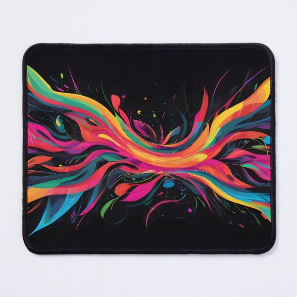 Item preview, Vibrant Vortex designed and sold by papi1998.