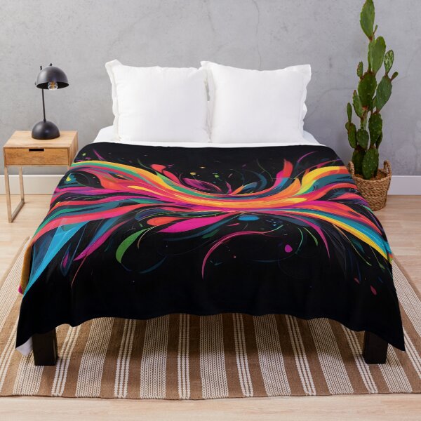 Item preview, Vibrant Vortex designed and sold by papi1998.