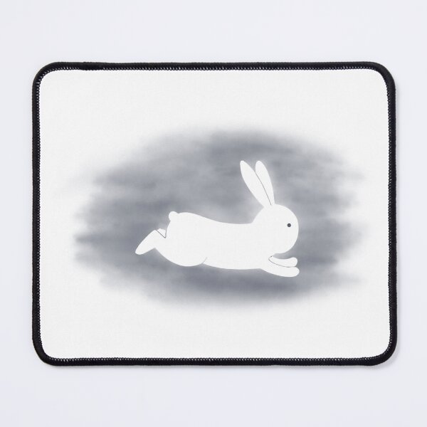 Item preview, A Rabbit Runs designed and sold by Hitomi  Teira.