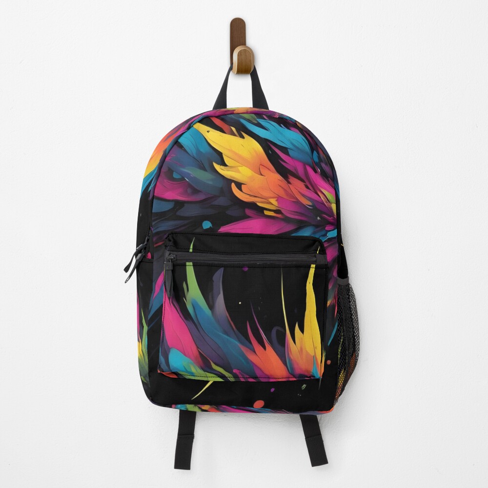 Item preview, Backpack designed and sold by papi1998.
