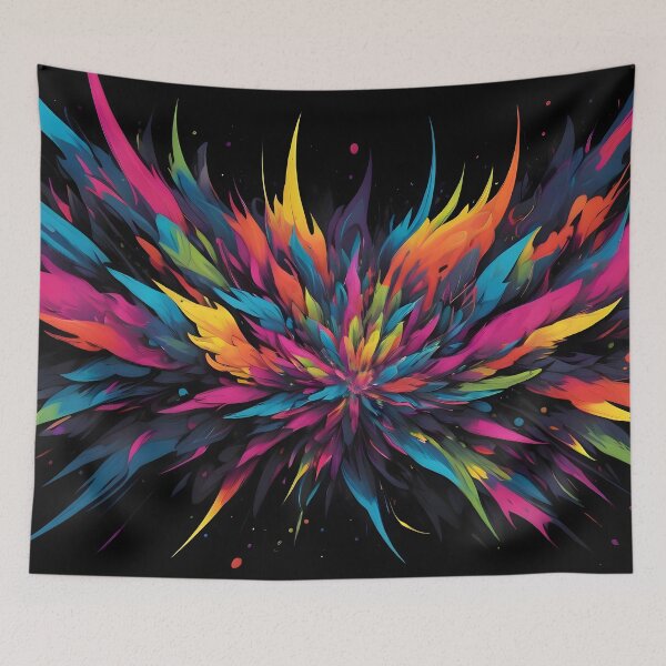 Item preview, Saturated Spectrum designed and sold by papi1998.