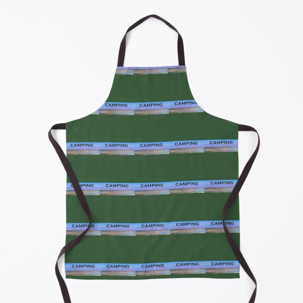 Item preview, Camping  designed and sold by annenambiro.
