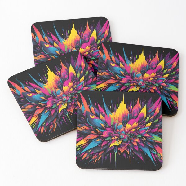 Item preview, Chromatic Crescendo designed and sold by papi1998.