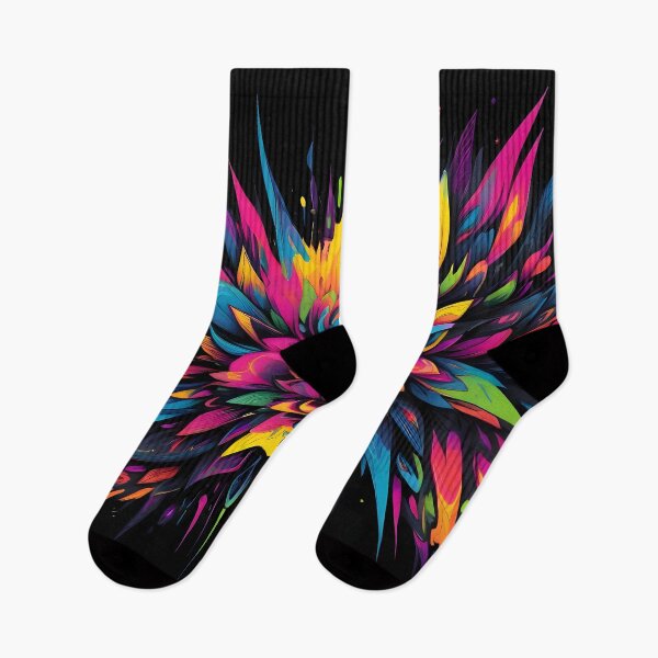 Item preview, Chromatic Crescendo designed and sold by papi1998.