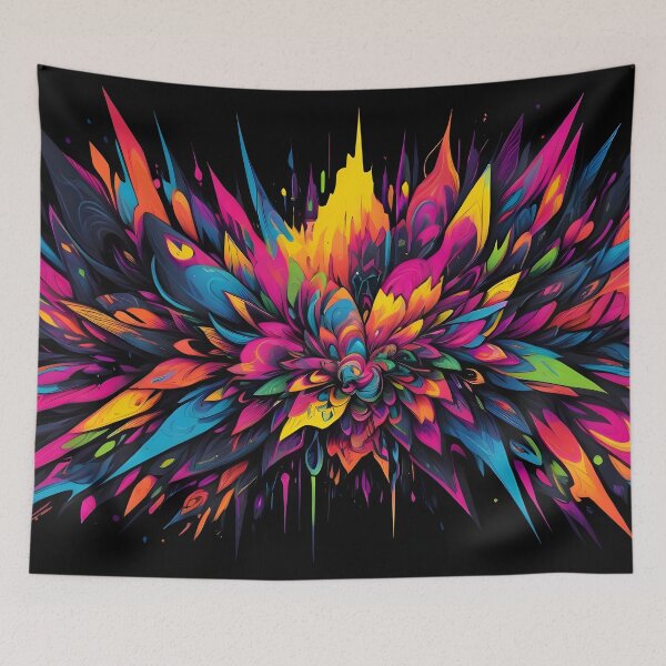 Item preview, Chromatic Crescendo designed and sold by papi1998.