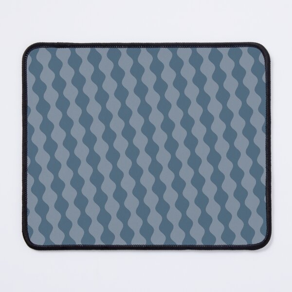 Artikelvorschau, Azure Wave Treasures Pattern Print entworfen und verkauft von RadDeck.