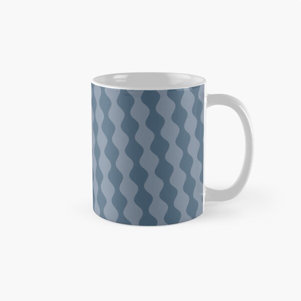 Artikelvorschau, Azure Wave Treasures Pattern Print entworfen und verkauft von RadDeck.