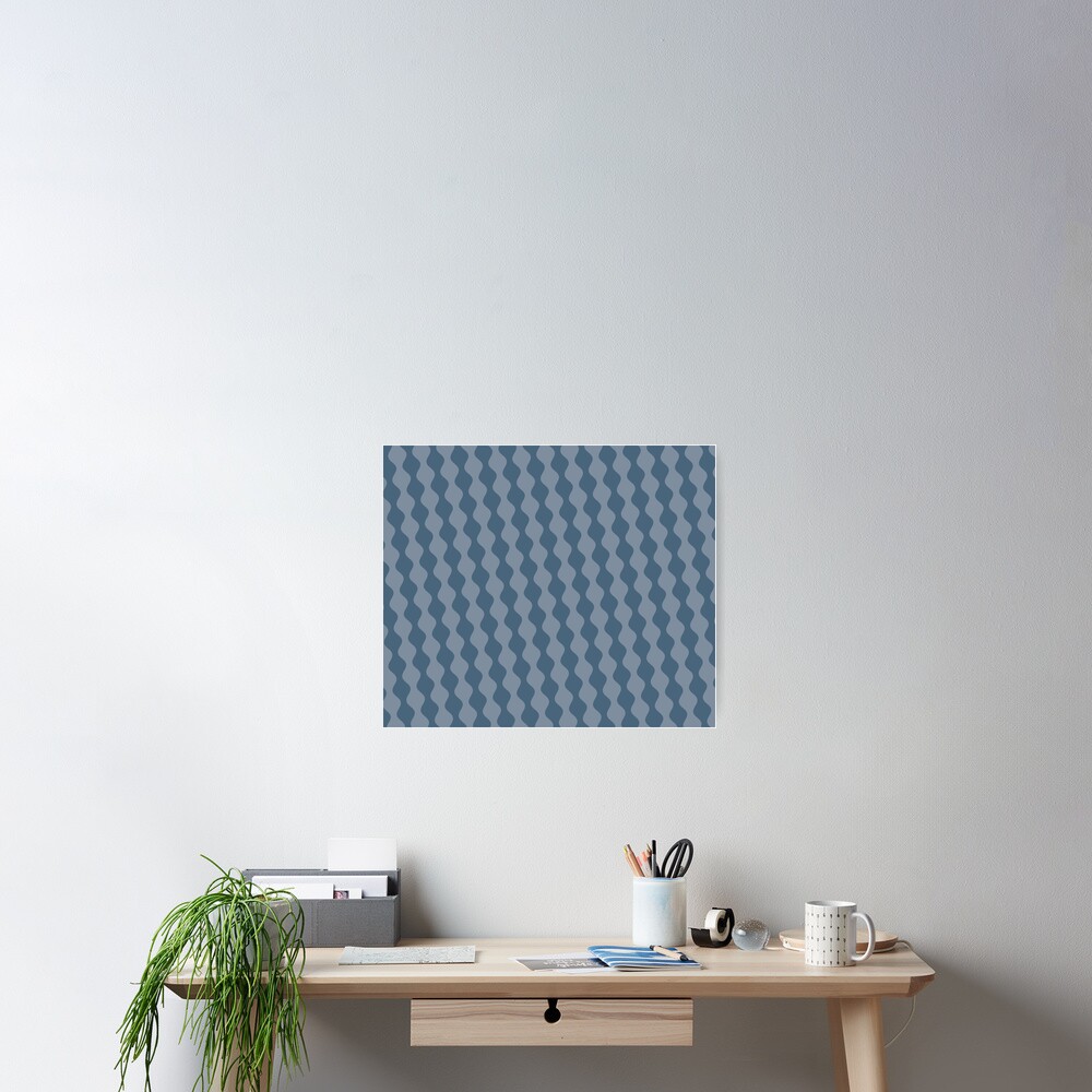Item preview, Poster designed and sold by RadDeck.