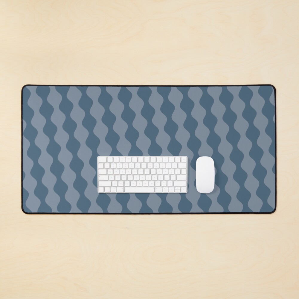 Item preview, Desk Mat designed and sold by RadDeck.