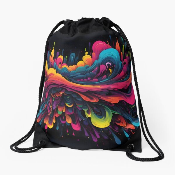 Item preview, Radiant Riot designed and sold by papi1998.