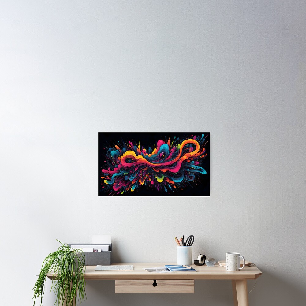 Item preview, Poster designed and sold by papi1998.