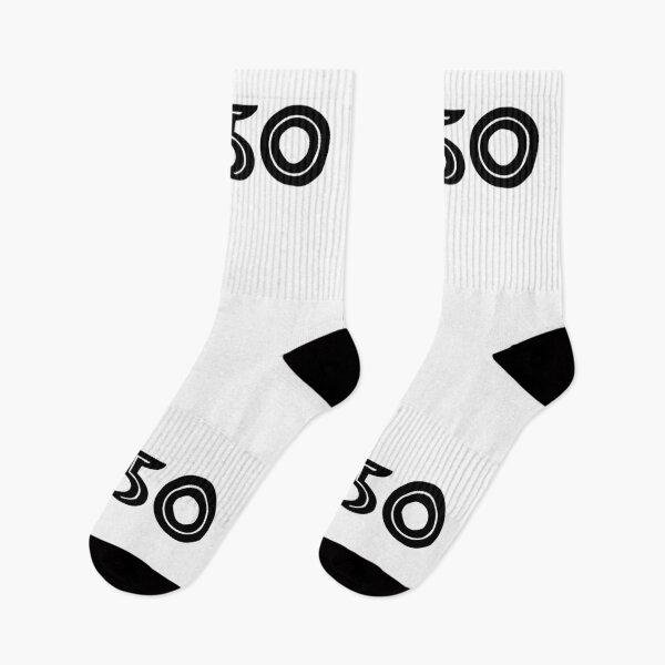 Item preview, 50, fifty, black, tribal, african designed and sold by Numbers-Art.