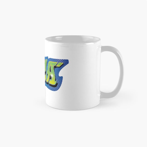 Item preview, Luca name graffiti style designed and sold by 0ut0fSpace.