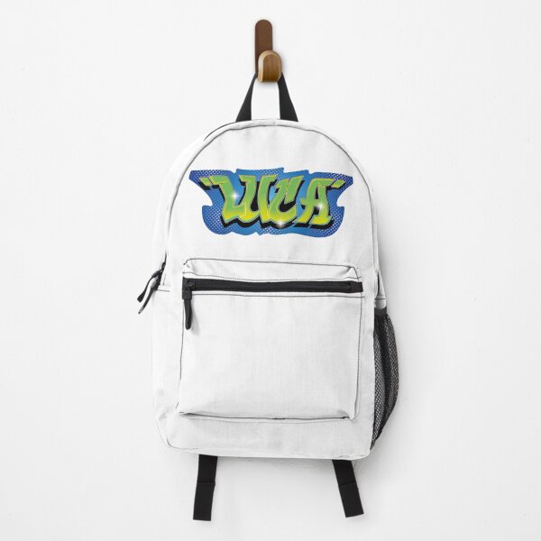 Item preview, Luca name graffiti style designed and sold by 0ut0fSpace.