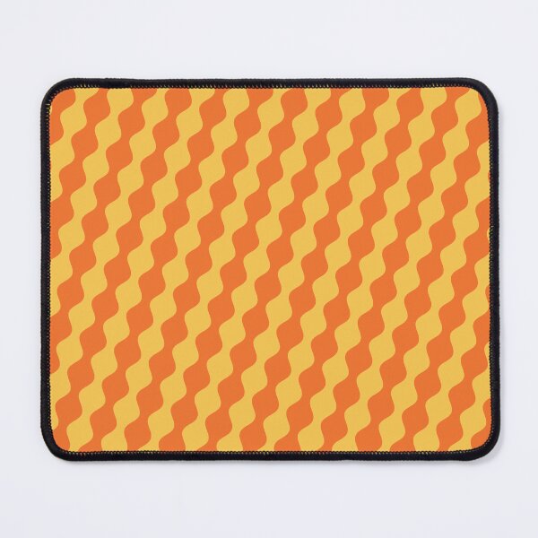 Artikelvorschau, Azure Wave Reflection Pattern Artwork entworfen und verkauft von RadDeck.