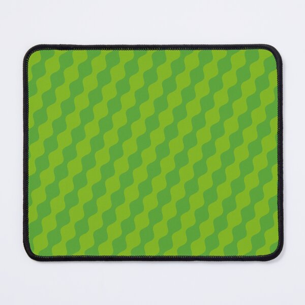 Artikelvorschau, Sapphire Wave Symphony Abstract Pattern entworfen und verkauft von RadDeck.