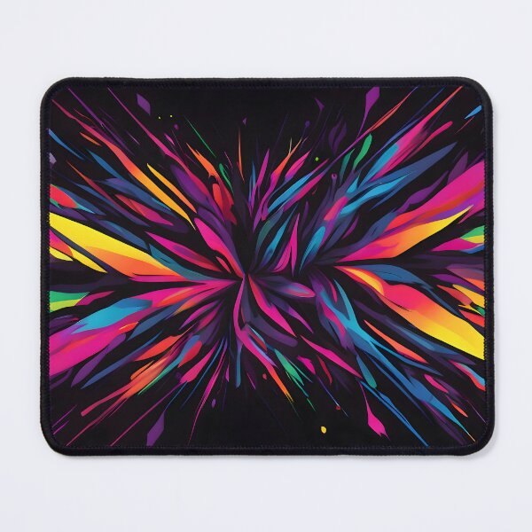 Item preview, Luminescent Labyrinth designed and sold by papi1998.