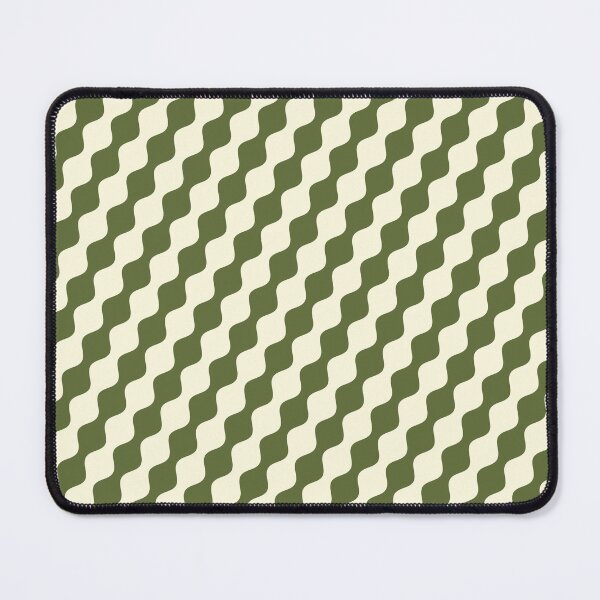 Artikelvorschau, Cerulean Wave Harmony Abstract Pattern entworfen und verkauft von RadDeck.