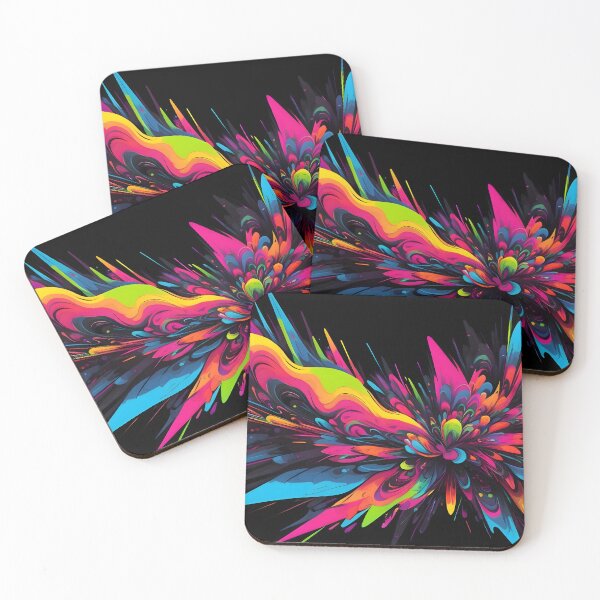 Item preview, Psychedelic Prism designed and sold by papi1998.