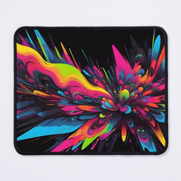 Item preview, Psychedelic Prism designed and sold by papi1998.