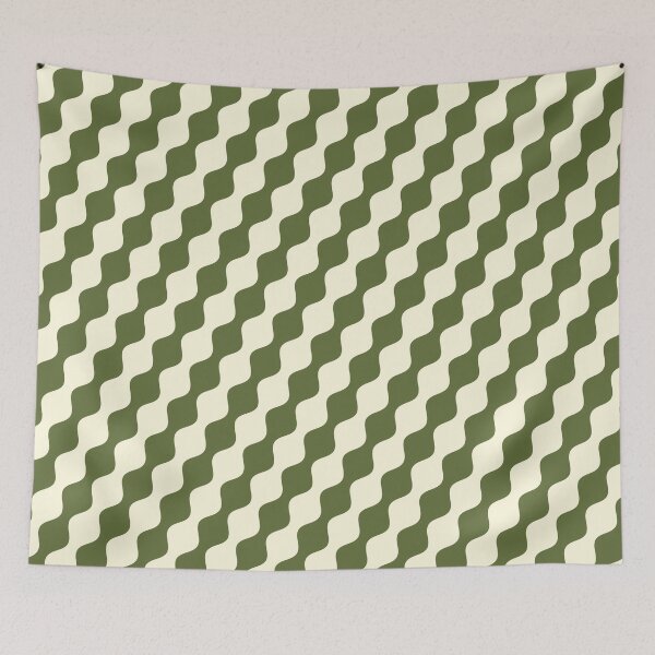 Artikelvorschau, Cerulean Wave Harmony Abstract Pattern entworfen und verkauft von RadDeck.