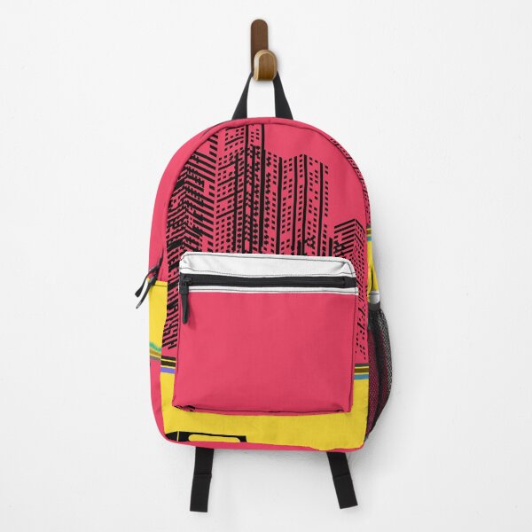 Item preview, A Day in the City designed and sold by greenart4027.