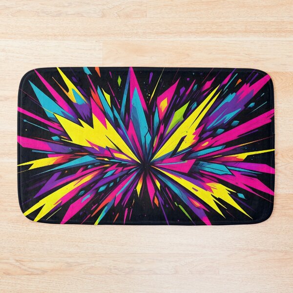 Item preview, Technicolor Tornado designed and sold by papi1998.
