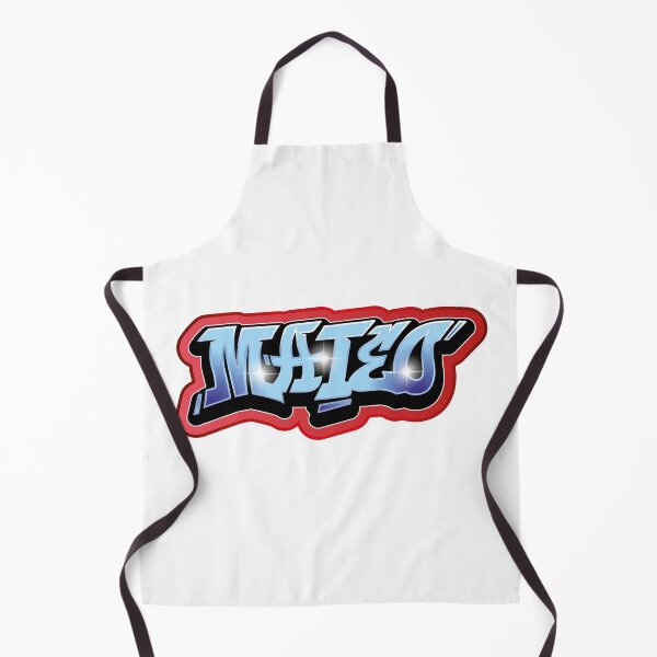 Item preview, Mateo name graffiti style designed and sold by 0ut0fSpace.