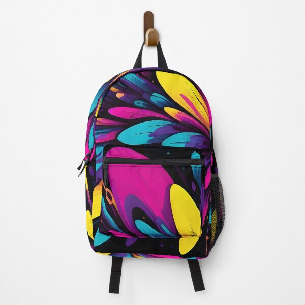 Item preview, Hyper Hue Hurricane designed and sold by papi1998.