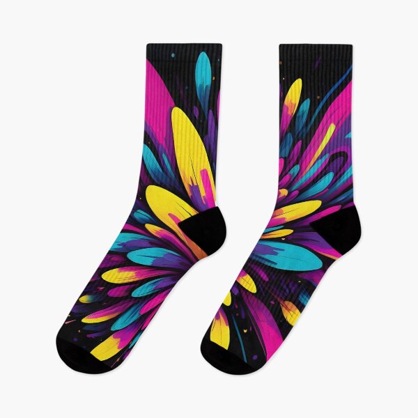 Item preview, Hyper Hue Hurricane designed and sold by papi1998.